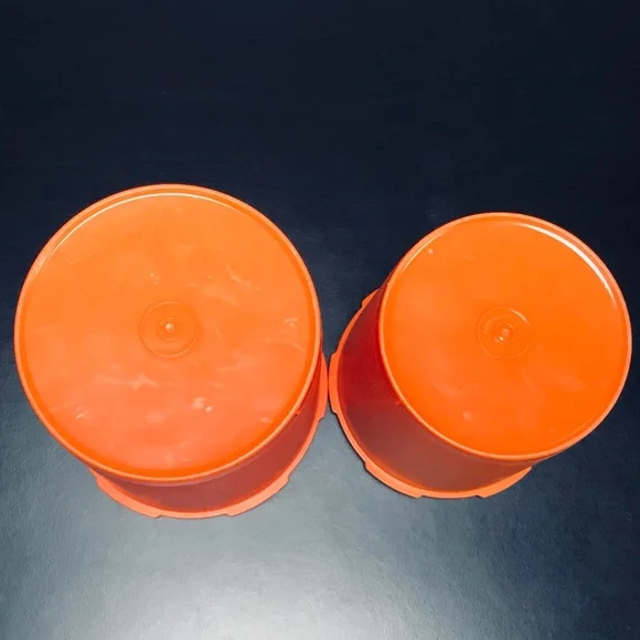 Vintage Tupperware Set
